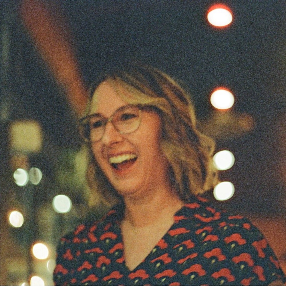 Meet your Posher, Renée